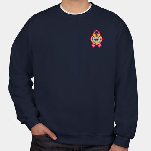 Heavy Blend™ Crewneck Sweatshirt Thumbnail