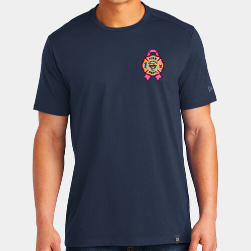 Heritage Blend Crew Tee Thumbnail
