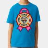 Youth Ultra Cotton ® 100% US Cotton T Shirt Thumbnail