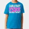 Youth Ultra Cotton ® 100% US Cotton T Shirt Thumbnail