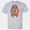 Ultra Cotton ® 100% US Cotton T Shirt Thumbnail